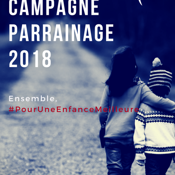 Campagne Parrainage 2018